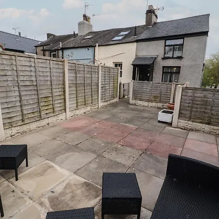 Quarter Deck * Ulverston
