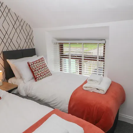 Quarter Deck Apartment Ulverston