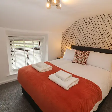 Quarter Deck Apartment Ulverston